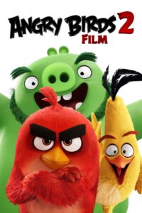 Angry Birds: Film 2 Cały Film – Online – Gdzie Oglądać?