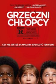 Grzeczni chłopcy Cały Film – Online – Gdzie Oglądać?