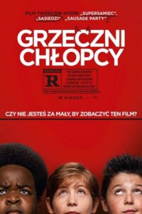 Grzeczni chłopcy Cały Film – Online – Gdzie Oglądać?