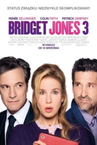 Bridget Jones 3 Cały Film – Online – Gdzie Oglądać?