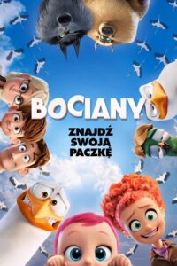 Bociany Cały Film – Online – Gdzie Oglądać?