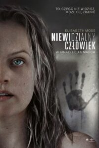 Niewidzialny człowiek Cały Film – Online – Gdzie Oglądać?