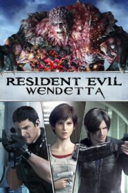 Resident Evil: Vendetta Cały Film – Online – Gdzie Oglądać?