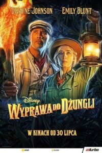 Wyprawa do dżungli Cały Film – Online – Gdzie Oglądać?