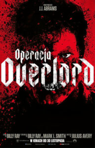 Operacja Overlord Cały Film – Online – Gdzie Oglądać?