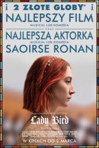 Lady Bird Cały Film – Online – Gdzie Oglądać?