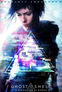 Ghost in the Shell Cały Film – Online – Gdzie Oglądać?