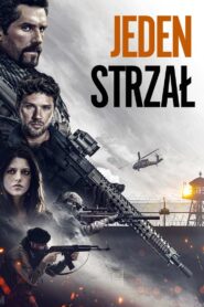 Jeden strzał Cały Film – Online – Gdzie Oglądać?