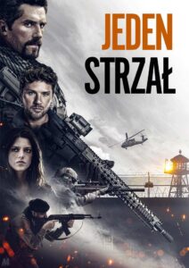 Jeden strzał Cały Film – Online – Gdzie Oglądać?