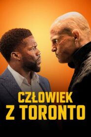 Człowiek z Toronto Cały Film – Online – Gdzie Oglądać?