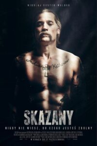 Skazany Cały Film – Online – Gdzie Oglądać?