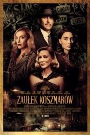 Zaułek koszmarów Cały Film – Online – Gdzie Oglądać?