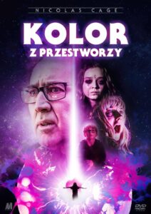 Kolor z Przestworzy Cały Film – Online – Gdzie Oglądać?