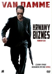 Krwawy Biznes Cały Film – Online – Gdzie Oglądać?