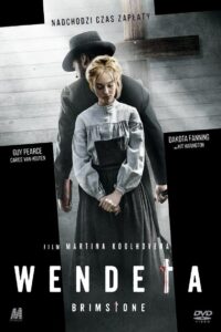 Wendeta Cały Film – Online – Gdzie Oglądać?