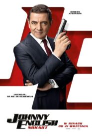 Johnny English: Nokaut Cały Film – Online – Gdzie Oglądać?