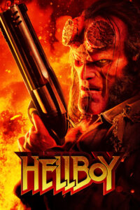 Hellboy Cały Film – Online – Gdzie Oglądać?