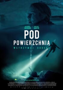 Pod powierzchnią Cały Film – Online – Gdzie Oglądać?