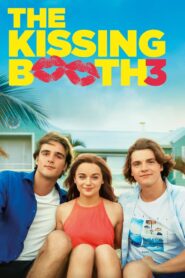 The Kissing Booth 3 Cały Film – Online – Gdzie Oglądać?