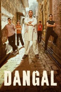 Dangal Cały Film – Online – Gdzie Oglądać?