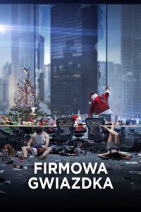 Firmowa Gwiazdka Cały Film – Online – Gdzie Oglądać?