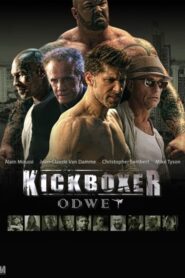 Kickboxer: Odwet Cały Film – Online – Gdzie Oglądać?