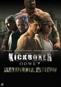 Kickboxer: Odwet Cały Film – Online – Gdzie Oglądać?