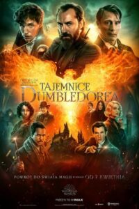 Fantastyczne zwierzęta: Tajemnice Dumbledore’a Cały Film – Online – Gdzie Oglądać?