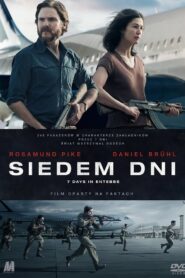 Siedem dni Cały Film – Online – Gdzie Oglądać?