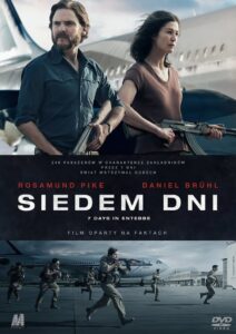 Siedem dni Cały Film – Online – Gdzie Oglądać?