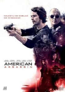 American Assassin Cały Film – Online – Gdzie Oglądać?