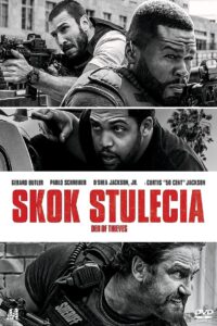 Skok stulecia Cały Film – Online – Gdzie Oglądać?