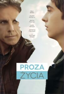 Proza życia Cały Film – Online – Gdzie Oglądać?