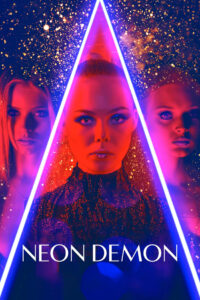 Neon Demon Cały Film – Online – Gdzie Oglądać?