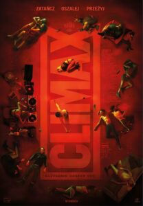 Climax Cały Film – Online – Gdzie Oglądać?