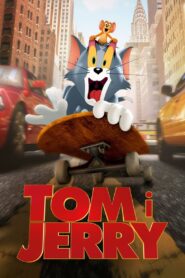 Tom i Jerry Cały Film – Online – Gdzie Oglądać?