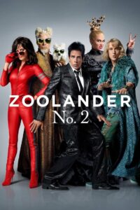 Zoolander 2 Cały Film – Online – Gdzie Oglądać?