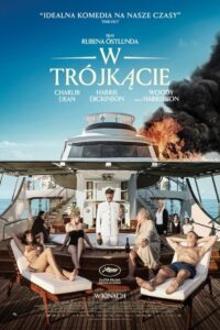 W trójkącie Cały Film – Online – Gdzie Oglądać?