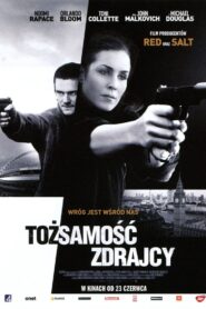 Tożsamość Zdrajcy Cały Film – Online – Gdzie Oglądać?