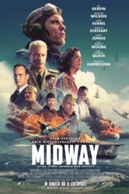 Midway Cały Film – Online – Gdzie Oglądać?