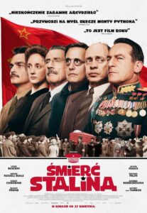 Śmierć Stalina Cały Film – Online – Gdzie Oglądać?