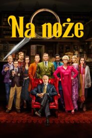 Na noże Cały Film – Online – Gdzie Oglądać?