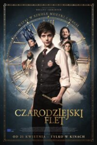 Czarodziejski flet Cały Film – Online – Gdzie Oglądać?