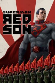 Superman: Red Son Cały Film – Online – Gdzie Oglądać?