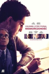 Człowiek, który poznał nieskończoność Cały Film – Online – Gdzie Oglądać?