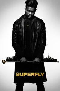 Superfly Cały Film – Online – Gdzie Oglądać?