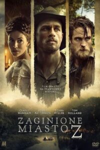 Zaginione Miasto Z Cały Film – Online – Gdzie Oglądać?