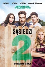 Sąsiedzi 2 Cały Film – Online – Gdzie Oglądać?