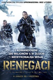 Renegaci Cały Film – Online – Gdzie Oglądać?