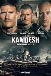 Kamdesh. Afgańskie piekło Cały Film – Online – Gdzie Oglądać?